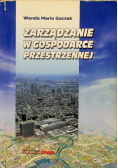 Zarządzanie w gospodarce przestrzennej