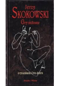 Gry miłosne z rysunkami