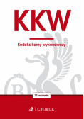 Kodeks karny wykonawczy