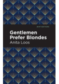 Gentlemen Prefer Blondes