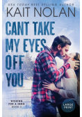 Can't Take My Eyes Off You