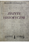 Zeszyty historyczne Zeszyt 57