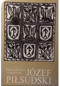 Piłsudski Pisma zbiorowe Uzupełnienia  Tom 2