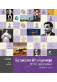 Sztuczna inteligencja Nowe spojrzenie Tom 2