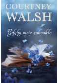 Gdyby mnie zabrakło