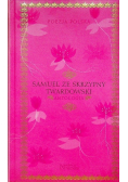 Poezja Polska Samuel ze Skrzypny Twardowski Antologia