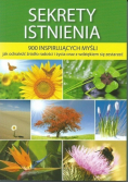 Sekrety istnienia