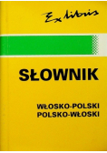 Słownik włosko - polski polsko - włoski