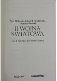 Biblioteka drugiej wojny światowej - 41 tomów