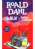 Charlie i fabryka czekolady