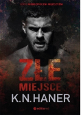 Złe miejsce