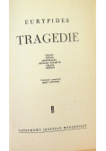 Eurypides Tragedie