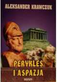 Perykles i Aspazja