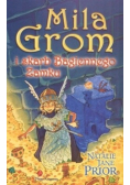 Mila Grom i skarb Bagiennego Zamku