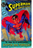 Superman the man of steel 10