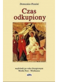 Czas odkupiony
