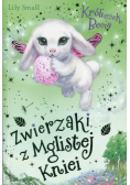 Zwierzaki z Mglistej Kniei Króliczek Becia