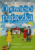 Opowieści pajączka