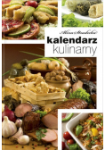 Kalendarz kulinarny