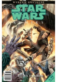 Star Wars 1 / 09 Bitwa o Jabiim