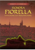 Signora Fiorella