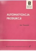 Automatyzacja produkcji