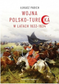 Wojna Polsko-Turecka w latach 1633 1634