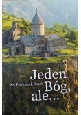 Jeden Bóg ale