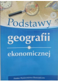 Podstawy geografii ekonomicznej