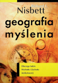 Geografia myślenia