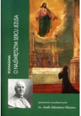 Rozważania o Najświętszym Sercu Jezusa