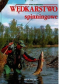 Wędkarstwo spinningowe