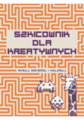 Szkicownik dla kreatywnych