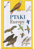 Ptaki Europy