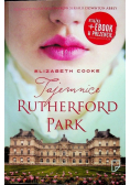 Tajemnice Rutherford Park