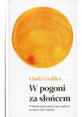 W pogoni za słońcem