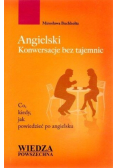 Angielski Konwersacje bez tajemnic