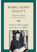 Mabel Agnes Elliott