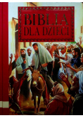 Biblia dla dzieci