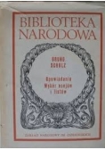 Opowiadania wybór esejów i listów