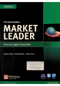 Market Leader 3E Pre  Intermediate