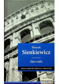 Quo vadis