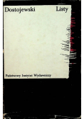 Listy dostojewski