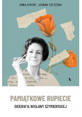 Pamiątkowe rupiecie