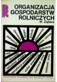 Organizacja gospodarstw rolniczych