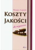 Koszty jakości dla inżynierów