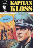 Kapitan Kloss Nr 11 Partia domina