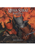 Mysia Straż Jesień 1152 Część 1