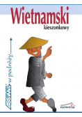 Język wietnamski kieszonkowy w podróży