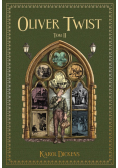 Oliver Twist Tom II